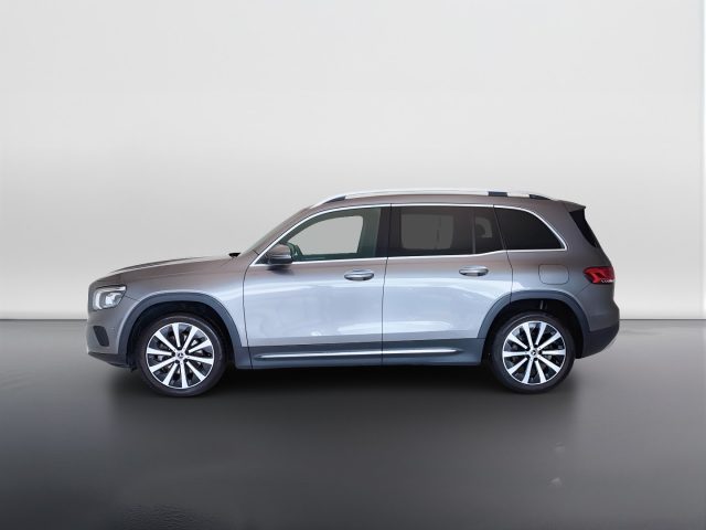 Mercedes-Benz G LB - X247 2019 - LB 200 d Sport Plus auto 7p.ti - foto 3 di 4