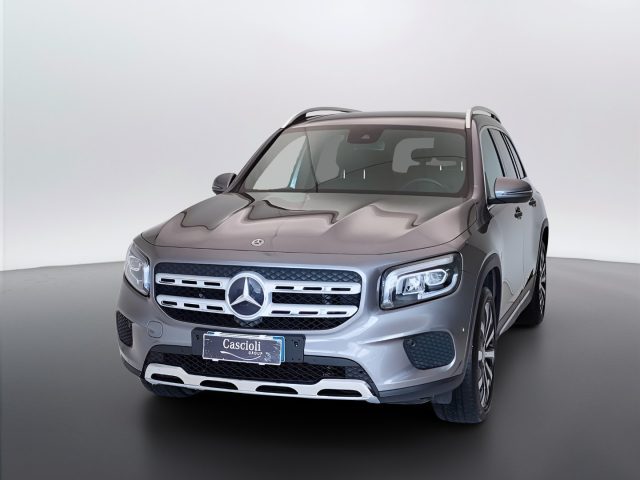 Mercedes-Benz G LB - X247 2019 - LB 200 d Sport Plus auto 7p.ti usato a MOSCIANO SANT ANGELO