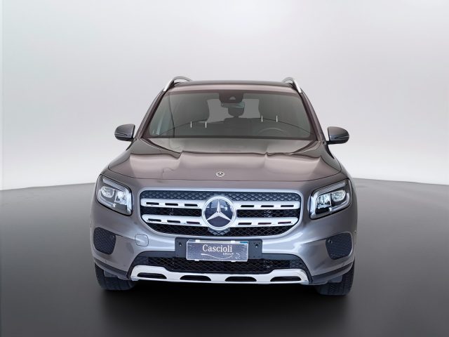 Mercedes-Benz G LB - X247 2019 - LB 200 d Sport Plus auto 7p.ti - foto 2 di 4