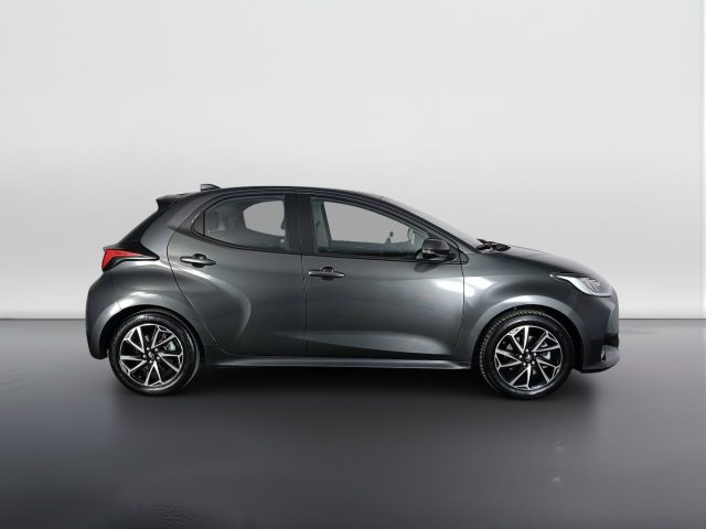 Toyota Yaris IV 2020 - 1.5h Trend - foto 3 di 4
