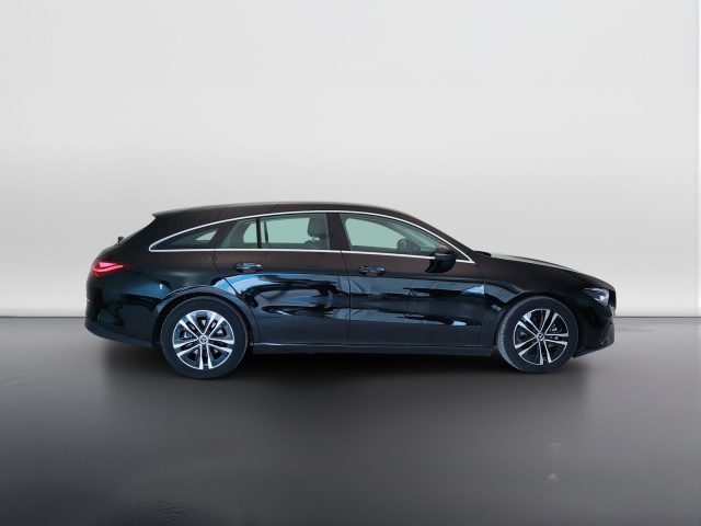 Mercedes-Benz CLA Sh.Brake - X118 2023 - Shooting Brake 180 d Adva - foto 4 di 4