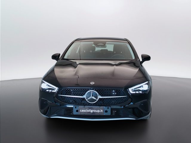 Mercedes-Benz CLA Sh.Brake - X118 2023 - Shooting Brake 180 d Adva - foto 2 di 4