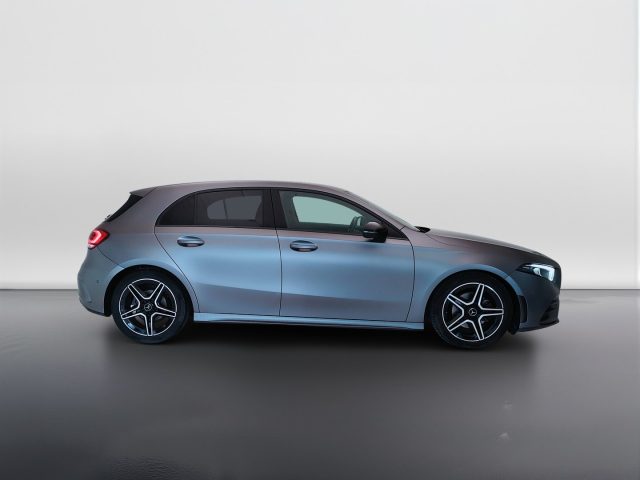 Mercedes-Benz A 200 Classe A - W177 2018 - d Premium auto - foto 4 di 4