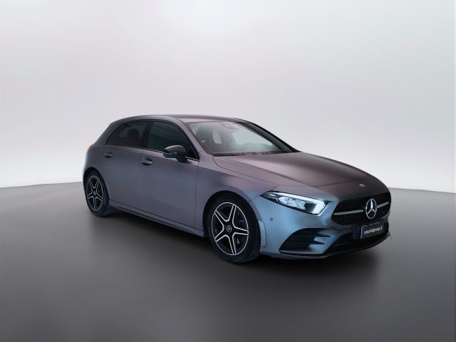 Mercedes-Benz A 200 Classe A - W177 2018 - d Premium auto - foto 3 di 4