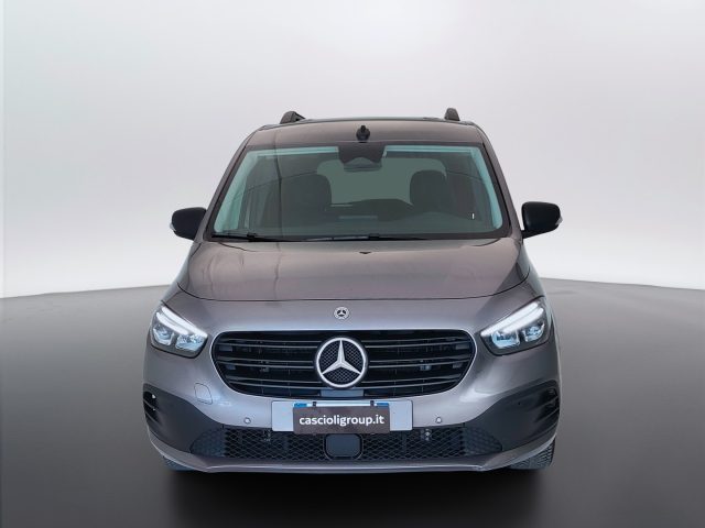 Mercedes-Benz Citan Long W420 - Tourer Long 110 cdi Pro - foto 3 di 4