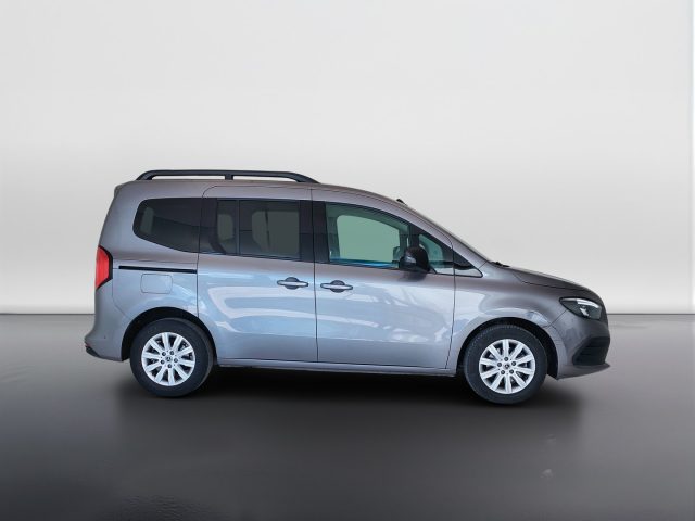 Mercedes-Benz Citan Long W420 - Tourer Long 110 cdi Pro - foto 4 di 4