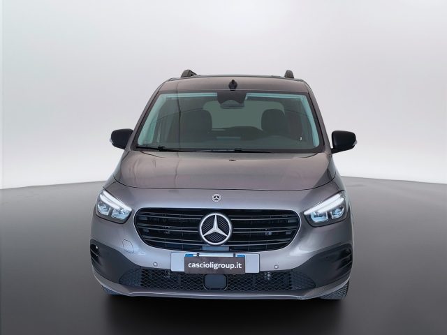 Mercedes-Benz Citan Long W420 - Tourer Long 110 cdi Pro - foto 2 di 4