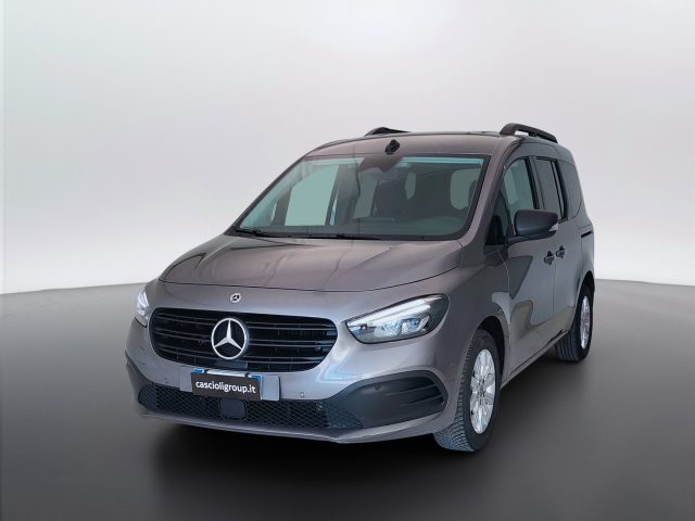Mercedes-Benz Citan Long W420 - Tourer Long 110 cdi Pro usato a MOSCIANO SANT ANGELO