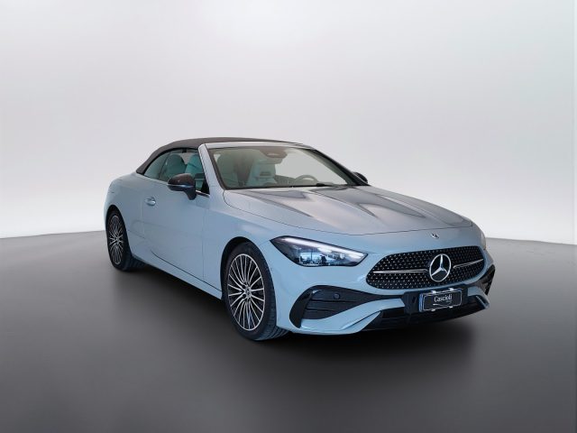 Mercedes-Benz CLE Cabrio - A236 - 220 d AMG Line Advanced auto - foto 3 di 4