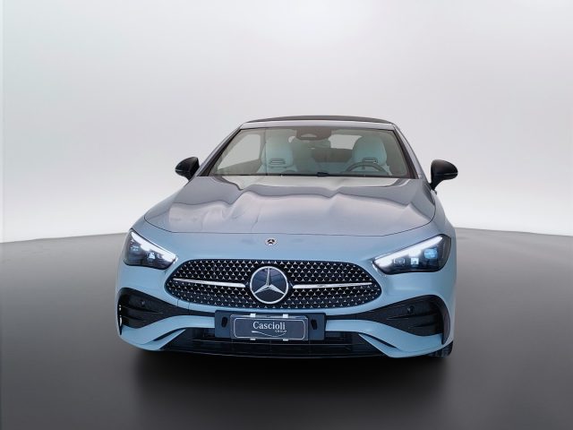 Mercedes-Benz CLE Cabrio - A236 - 220 d AMG Line Advanced auto - foto 2 di 4