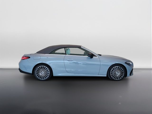 Mercedes-Benz CLE Cabrio - A236 - 220 d AMG Line Advanced auto - foto 4 di 4