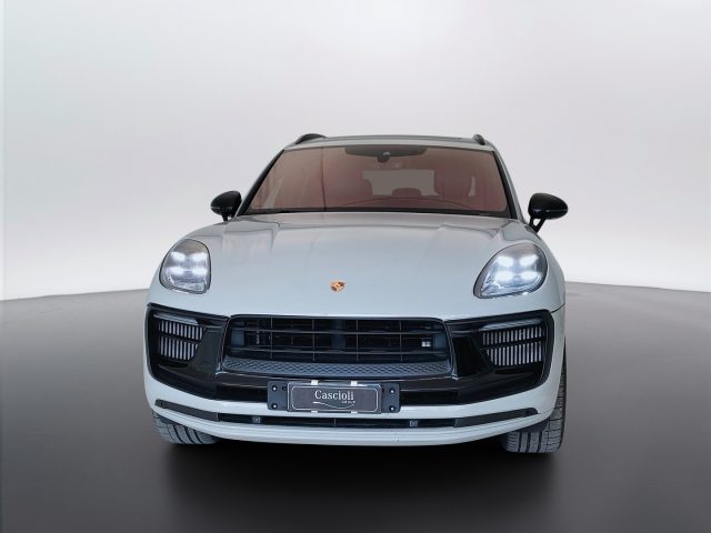 Porsche Macan I 2022 - 2.9 GTS 440cv pdk - foto 2 di 4
