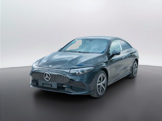 Mercedes-Benz CLA 250 + con tecnologia EQ nuovo a MOSCIANO SANT ANGELO