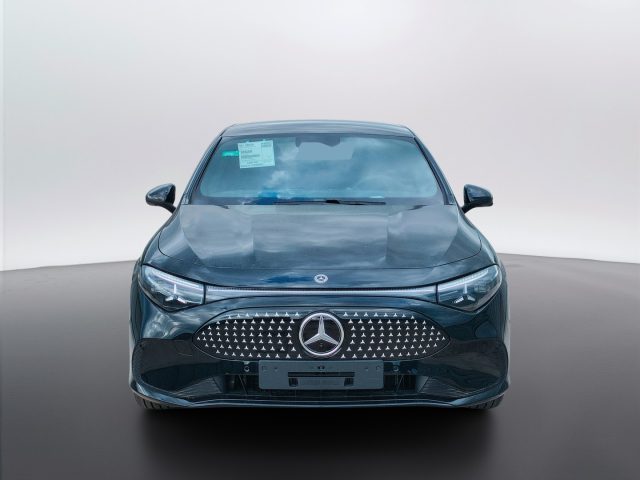 Mercedes-Benz CLA 250 + con tecnologia EQ - foto 3 di 4