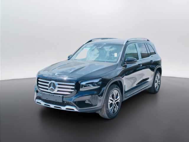 Mercedes-Benz GLB 200 d 4MATIC nuovo a MOSCIANO SANT ANGELO
