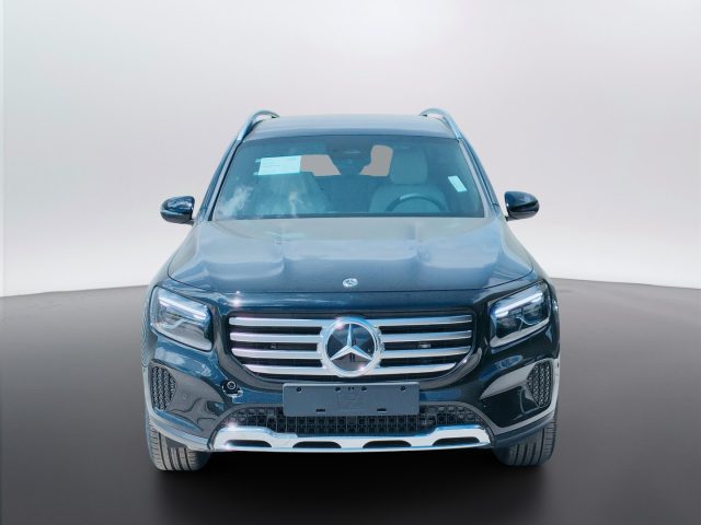 Mercedes-Benz GLB 200 d 4MATIC - foto 2 di 4
