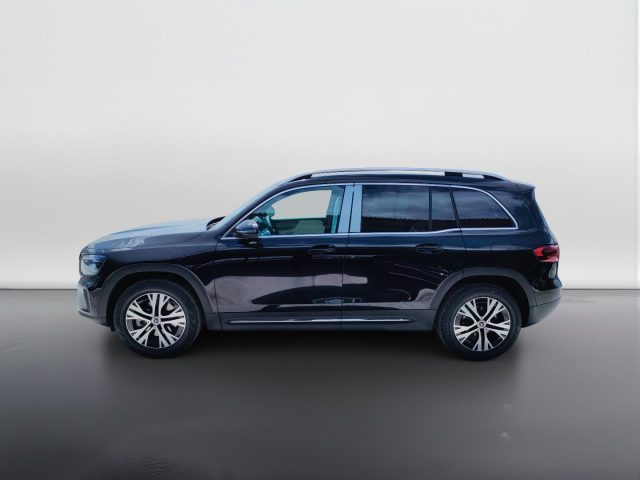 Mercedes-Benz GLB 200 d 4MATIC - foto 3 di 4