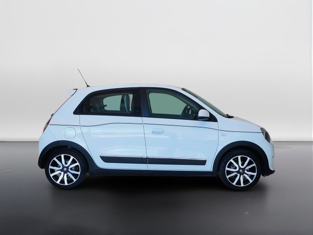 Renault Twingo III 2015 - 0.9 tce energy Sport s&s 90cv - foto 4 di 4