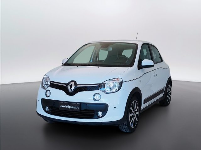 Renault Twingo III 2015 - 0.9 tce energy Sport s&s 90cv usato a MOSCIANO SANT ANGELO