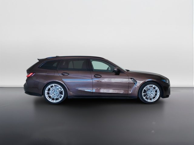 BMW M3 G81 LCI 2024 Touring - Touring 3.0 Competition M - foto 4 di 4