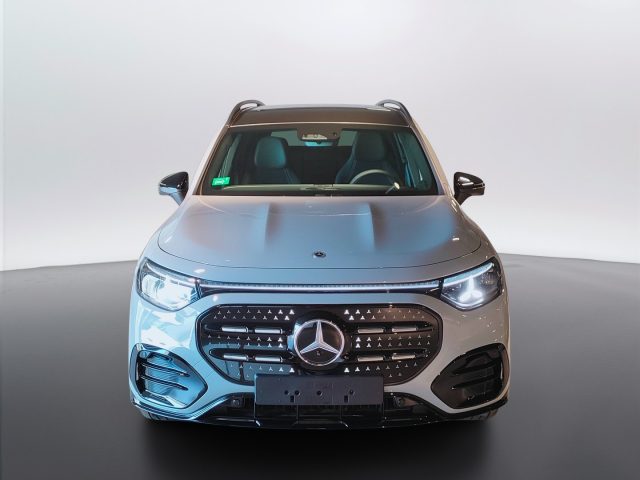 Mercedes-Benz GLB 250 + con tecnologia EQ - foto 2 di 4