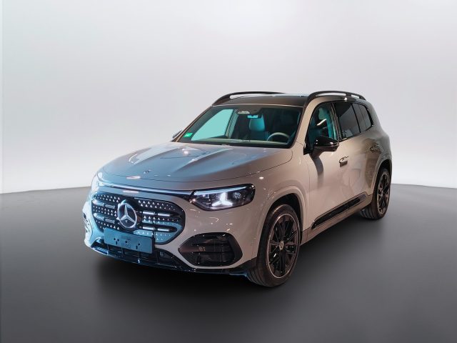 Mercedes-Benz GLB 250 + con tecnologia EQ nuovo a MOSCIANO SANT ANGELO