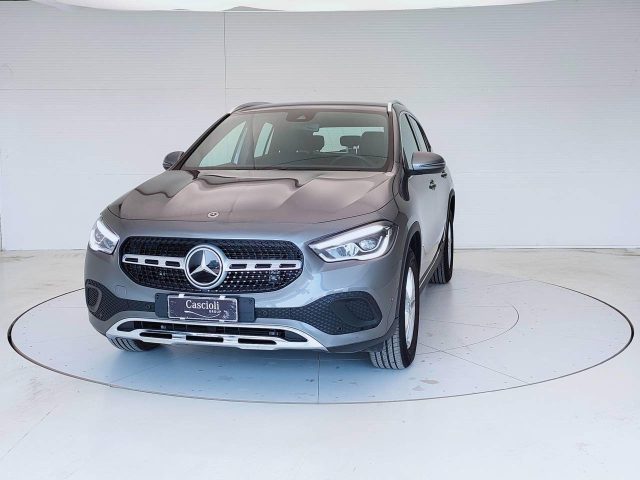Mercedes-Benz G LA-H247 2020 - LA 200 d Sport Plus 4matic auto usato a MOSCIANO SANT ANGELO