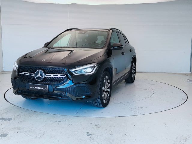 Mercedes-Benz G LA-H247 2020 - LA 200 d Sport Plus 4matic auto - foto 1 di 4