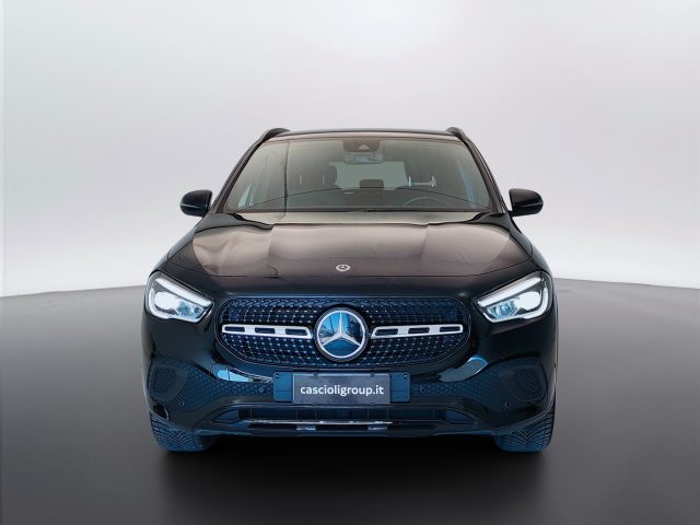 Mercedes-Benz G LA-H247 2020 - LA 200 d Sport Plus 4matic auto - foto 4 di 4