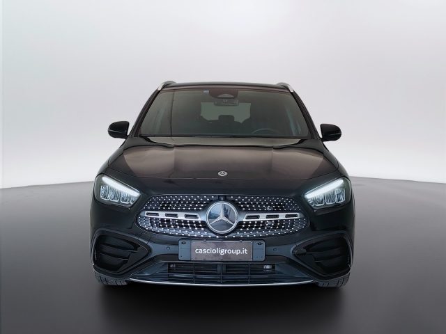 Mercedes-Benz G LA-H247 2023 - LA 200 d AM Line Advanced Plus Diit - foto 2 di 4