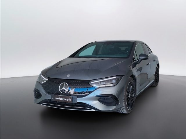 Mercedes-Benz EQE - V295 - 350 Premium 4matic, del 2026, 6.940 km, in vendita a Mosciano Sant Angelo (TE)