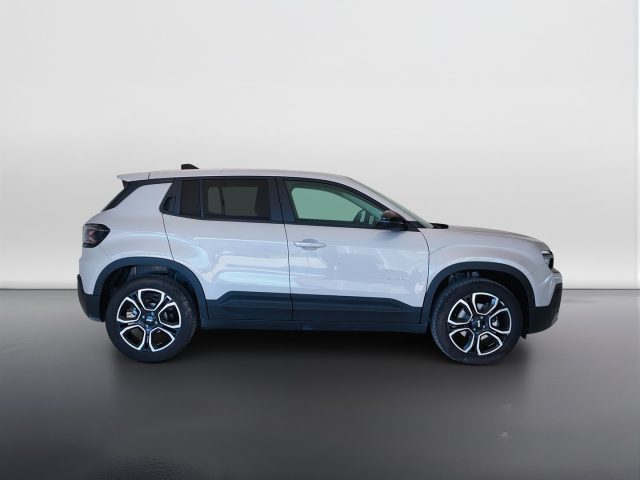 Jeep Avenger 2022 - 1.2 turbo e-hybrid mhev Summit fwd 110cv - foto 4 di 4