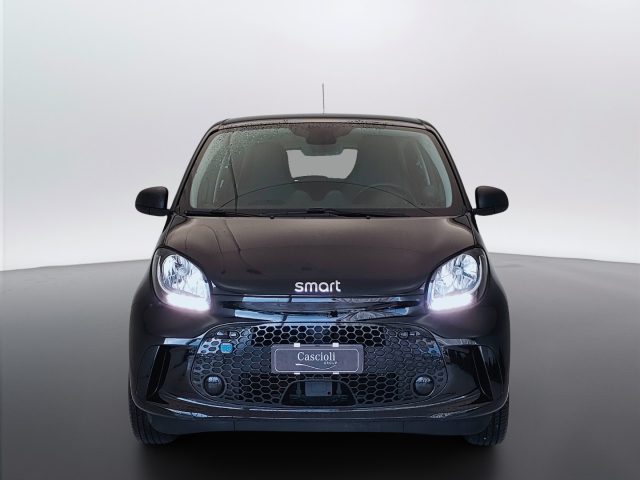 smart forFour II 2020 - eq Passion 22kW - foto 2 di 4