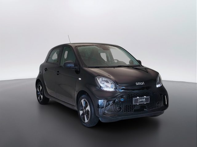smart forFour II 2020 - eq Passion 22kW - foto 3 di 4