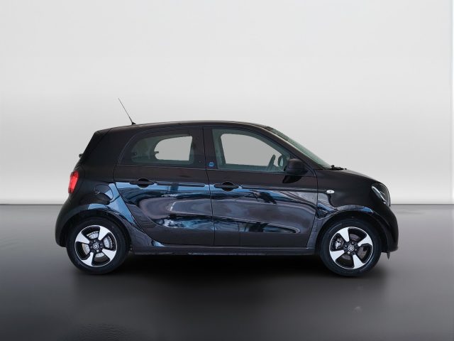 smart forFour II 2020 - eq Passion 22kW - foto 4 di 4