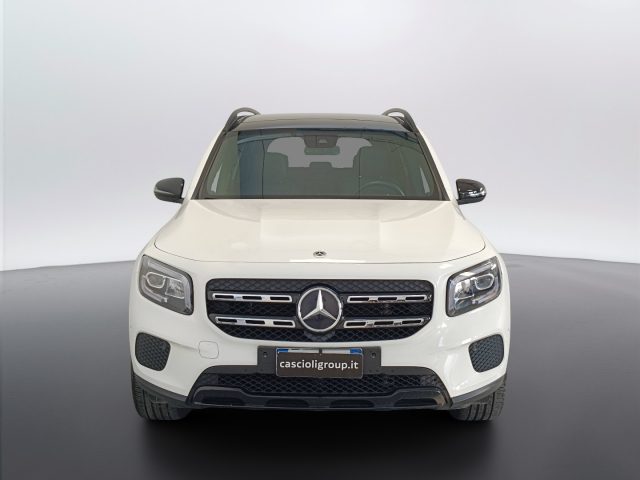 Mercedes-Benz G LB - X247 2019 - LB 200 d Sport Plus 4matic auto - foto 2 di 4