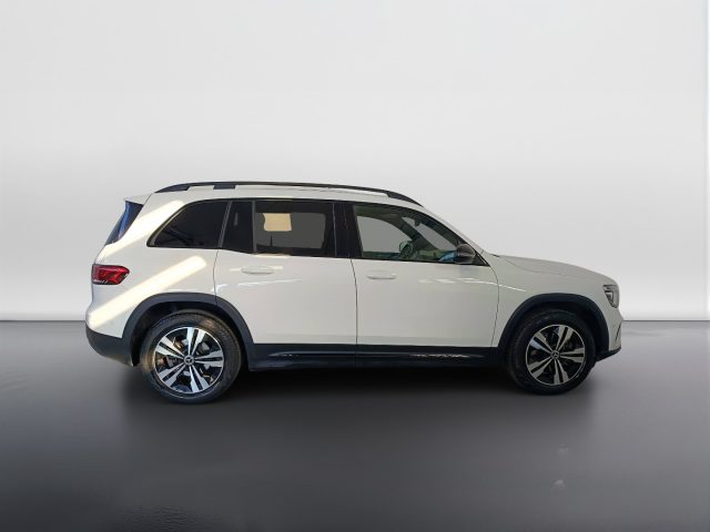 Mercedes-Benz G LB - X247 2019 - LB 200 d Sport Plus 4matic auto - foto 3 di 4