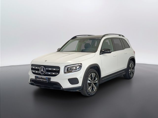 Mercedes-Benz G LB - X247 2019 - LB 200 d Sport Plus 4matic auto usato a MOSCIANO SANT ANGELO
