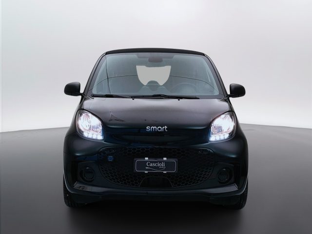 smart forTwo III 2020 - eq Passion 4,6kW - foto 3 di 4