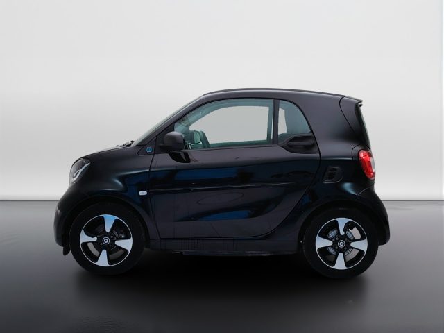 smart forTwo III 2020 - eq Passion 4,6kW - foto 3 di 4
