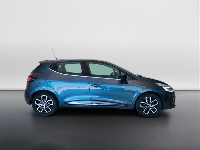 Renault Clio IV 2017 - 1.5 dci Moschino Intens 90cv - foto 4 di 4