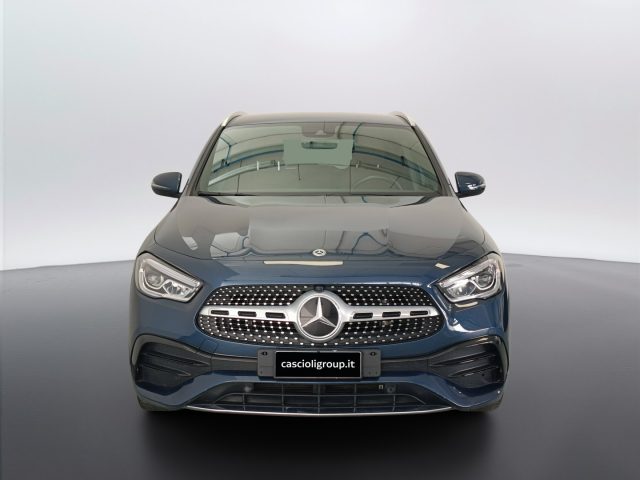 Mercedes-Benz G LA-H247 2020 - LA 200 d Premium auto - foto 4 di 4