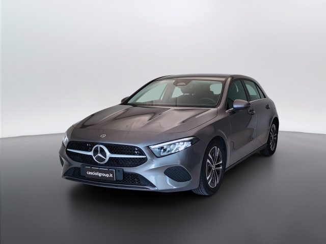 Mercedes-Benz A 180 Classe A - W177 2023 - Advanced auto usato a MOSCIANO SANT ANGELO
