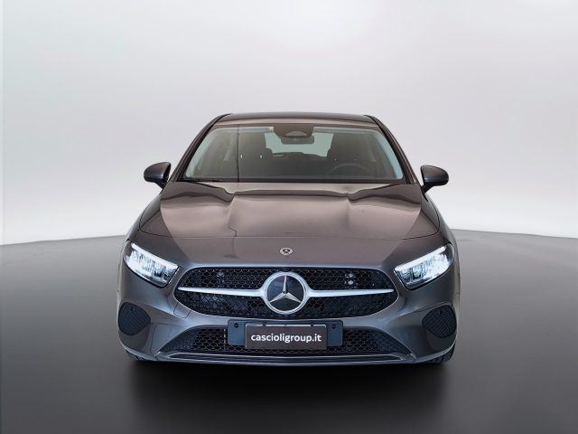Mercedes-Benz A 180 Classe A - W177 2023 - Advanced auto - foto 2 di 4