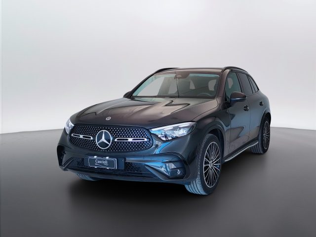 Mercedes-Benz G LC - X254 - LC 220 d AM Line Advanced 4matic auto usato a MOSCIANO SANT ANGELO