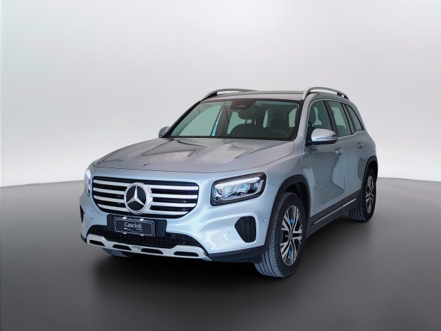 Mercedes-Benz G LB - X247 2023 - LB 180 d Proressive Advanced auto usato a MOSCIANO SANT ANGELO