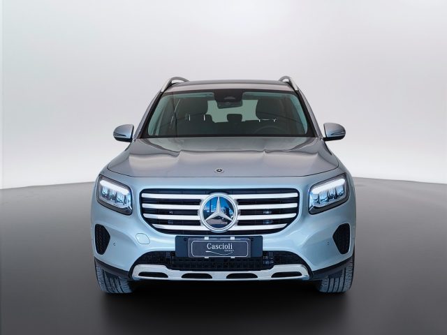 Mercedes-Benz G LB - X247 2023 - LB 180 d Proressive Advanced auto - foto 3 di 4