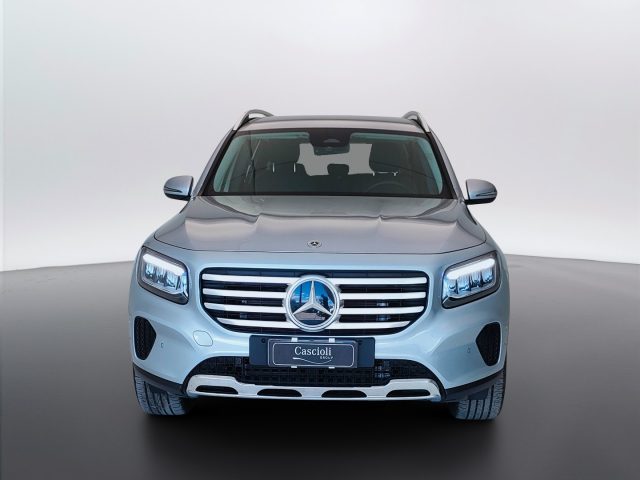Mercedes-Benz G LB - X247 2023 - LB 180 d Proressive Advanced auto - foto 4 di 4