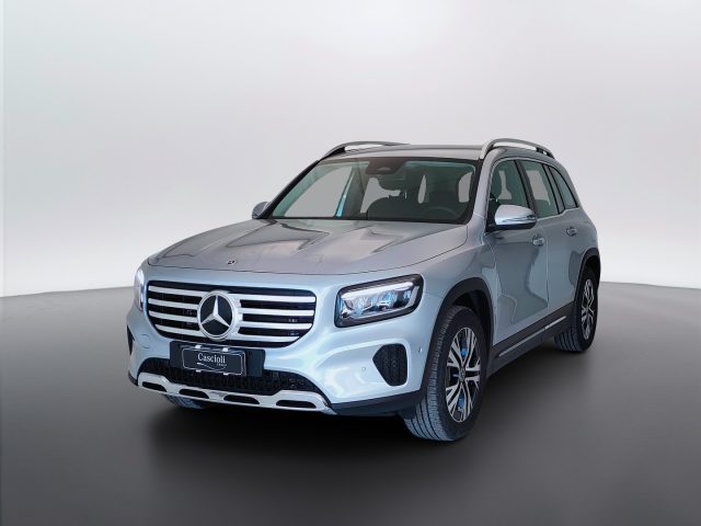 Mercedes-Benz G LB - X247 2023 - LB 180 d Proressive Advanced auto usato a MOSCIANO SANT ANGELO