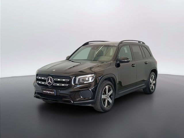 Mercedes-Benz G LB - X247 2019 - LB 200 d Sport Plus auto usato a MOSCIANO SANT ANGELO